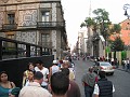 Mexico Pyramids - Mexico City 2009 1255